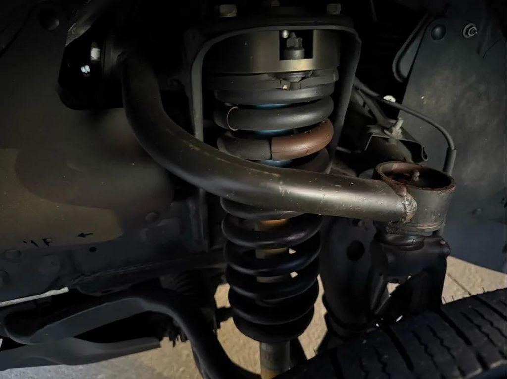 used 2015 Toyota Tacoma car, priced at $29,990