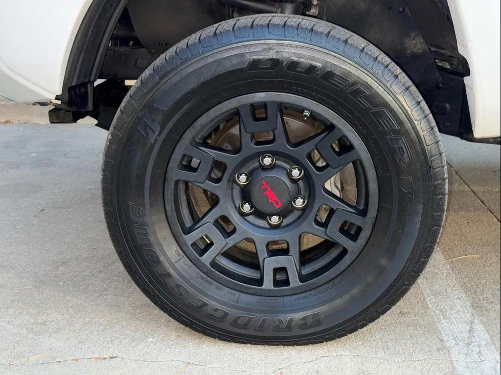 used 2015 Toyota Tacoma car, priced at $29,990