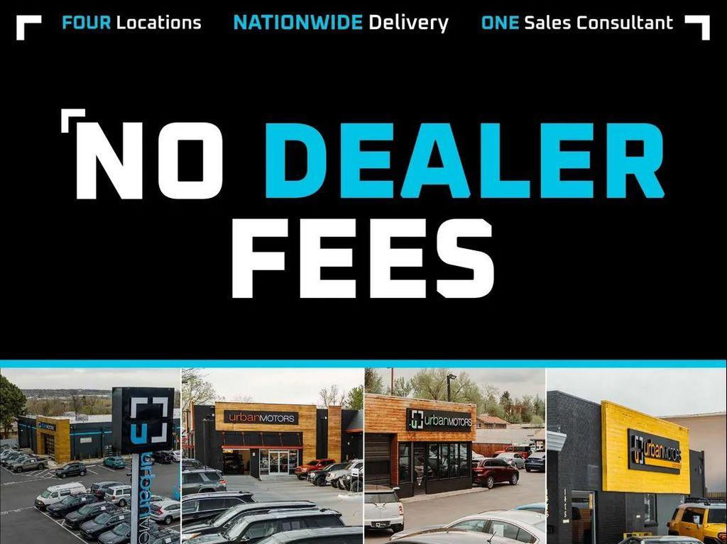 used 2021 Chevrolet Silverado 1500 car, priced at $36,990