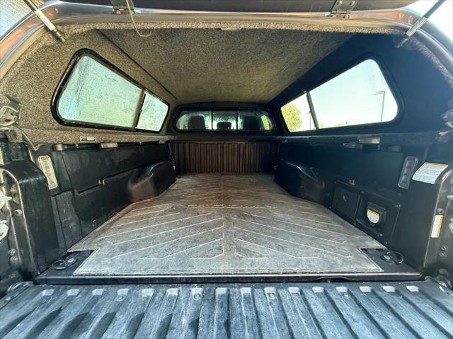 used 2022 Toyota Tacoma car, priced at $39,490