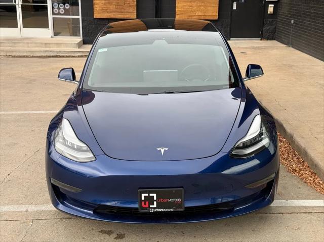 used 2020 Tesla Model 3 car, priced at $24,990