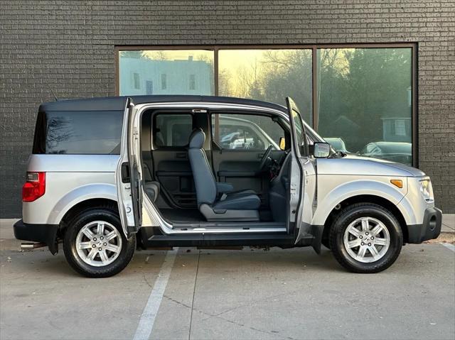 used 2006 Honda Element car, priced at $12,990