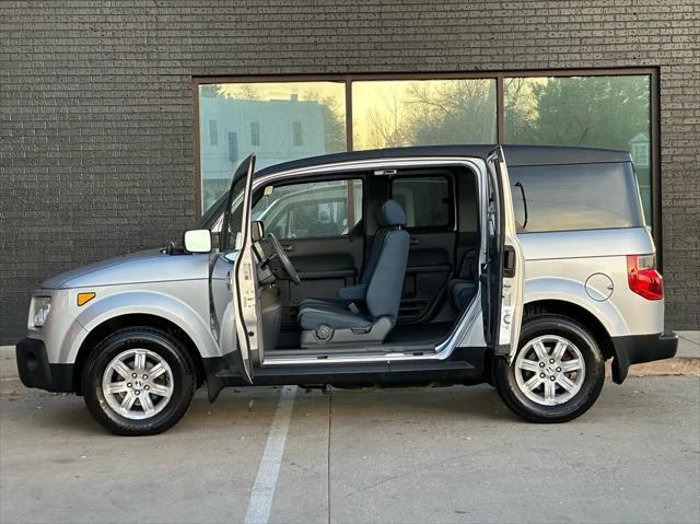 used 2006 Honda Element car, priced at $12,990