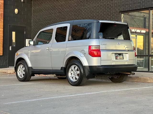 used 2006 Honda Element car, priced at $12,990