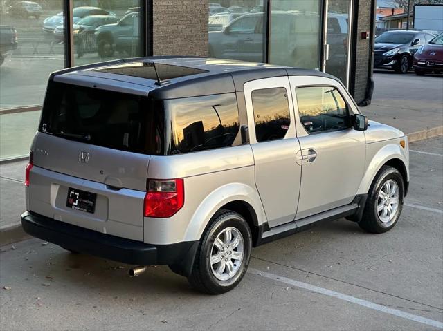 used 2006 Honda Element car, priced at $12,990