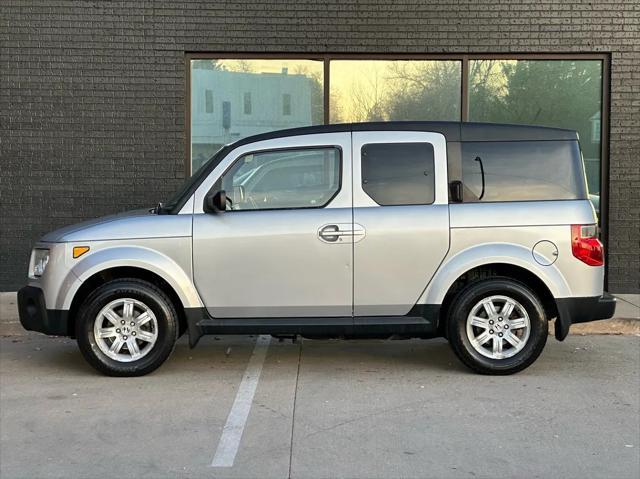 used 2006 Honda Element car, priced at $12,990