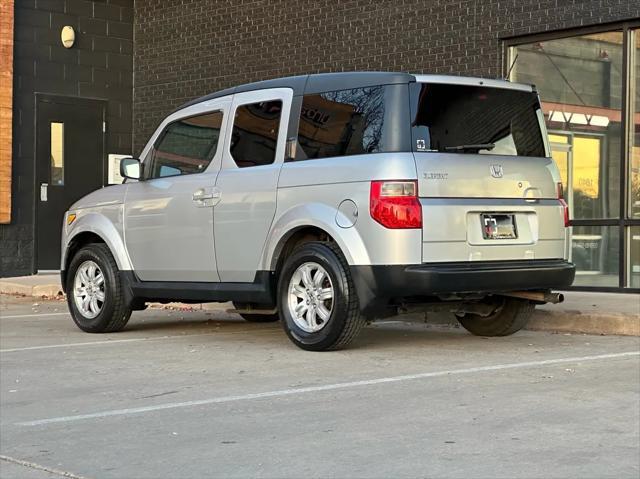 used 2006 Honda Element car, priced at $12,990