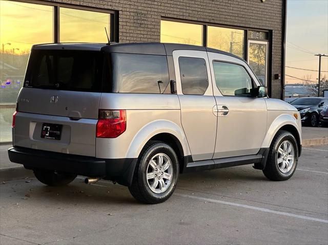 used 2006 Honda Element car, priced at $12,990