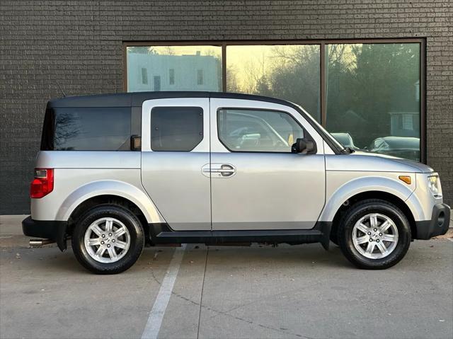 used 2006 Honda Element car, priced at $12,990