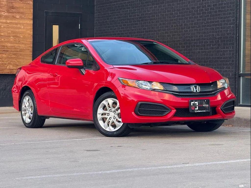 used 2015 Honda Civic car, priced at $16,990