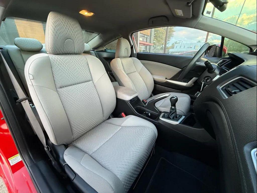used 2015 Honda Civic car, priced at $16,990