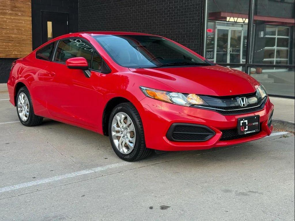 used 2015 Honda Civic car, priced at $16,990