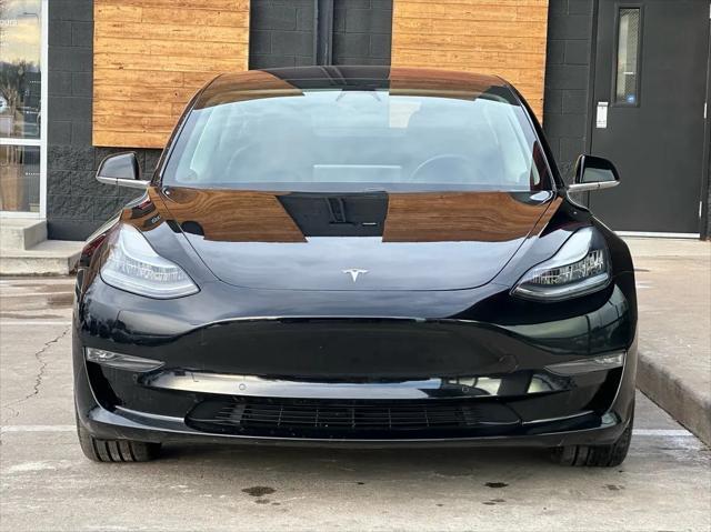 used 2019 Tesla Model 3 car, priced at $20,990