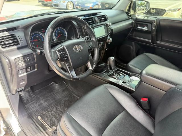 used 2016 Toyota 4Runner car, priced at $26,990