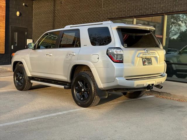 used 2014 Toyota 4Runner car, priced at $23,990