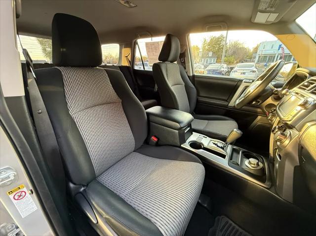 used 2014 Toyota 4Runner car, priced at $23,990