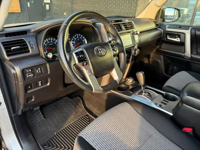 used 2014 Toyota 4Runner car, priced at $23,990