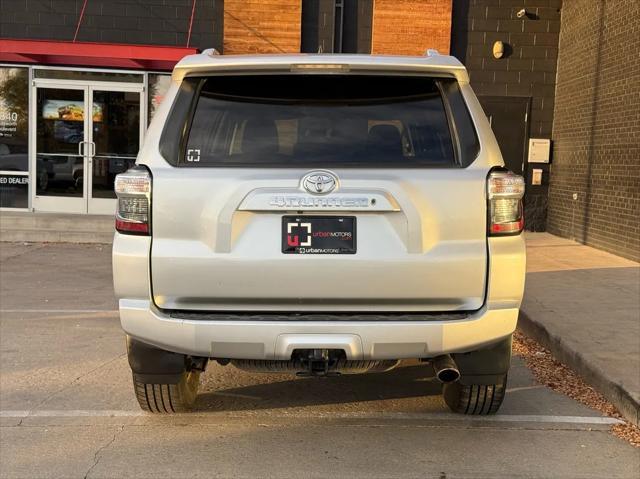 used 2014 Toyota 4Runner car, priced at $23,990