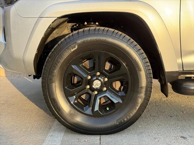 used 2014 Toyota 4Runner car, priced at $23,990