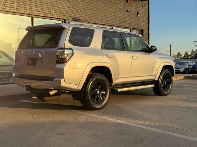 used 2014 Toyota 4Runner car, priced at $23,990