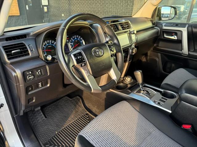 used 2014 Toyota 4Runner car, priced at $23,990