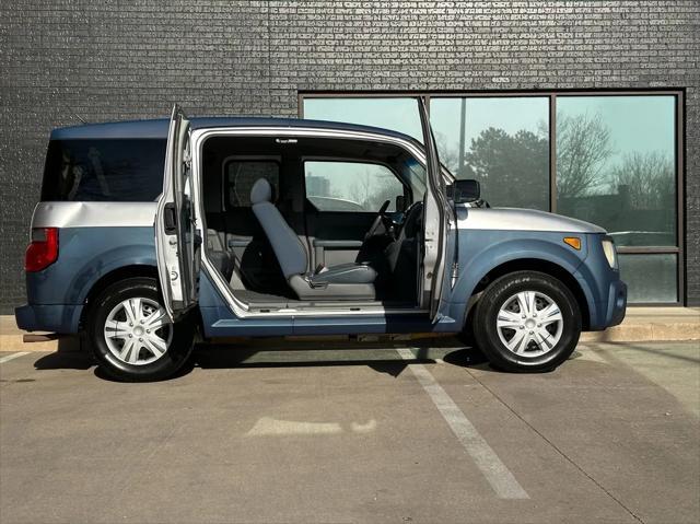 used 2006 Honda Element car, priced at $4,990