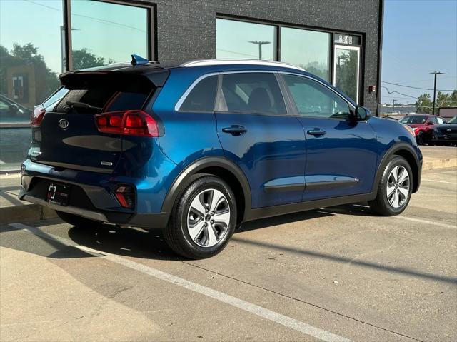 used 2020 Kia Niro car, priced at $19,990