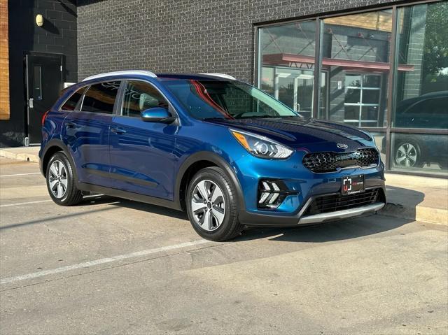 used 2020 Kia Niro car, priced at $19,990