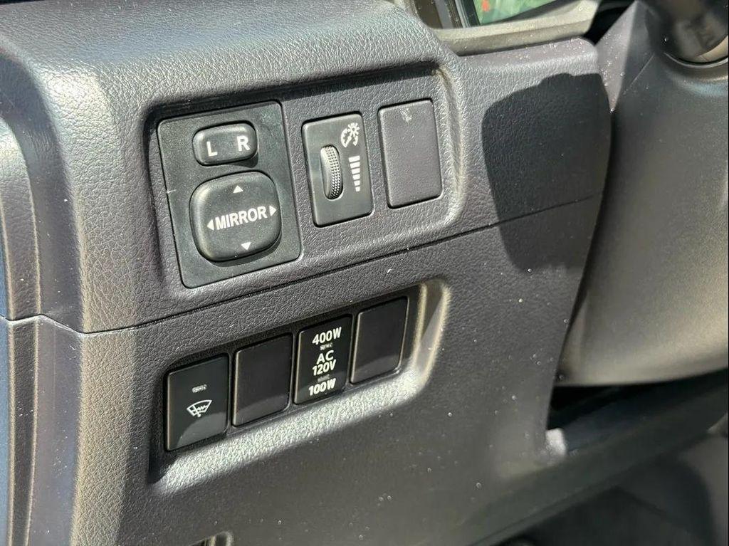 used 2018 Toyota 4Runner car, priced at $40,490