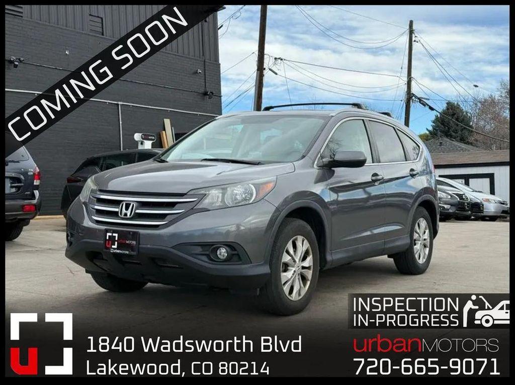 used 2014 Honda CR-V car, priced at $12,990