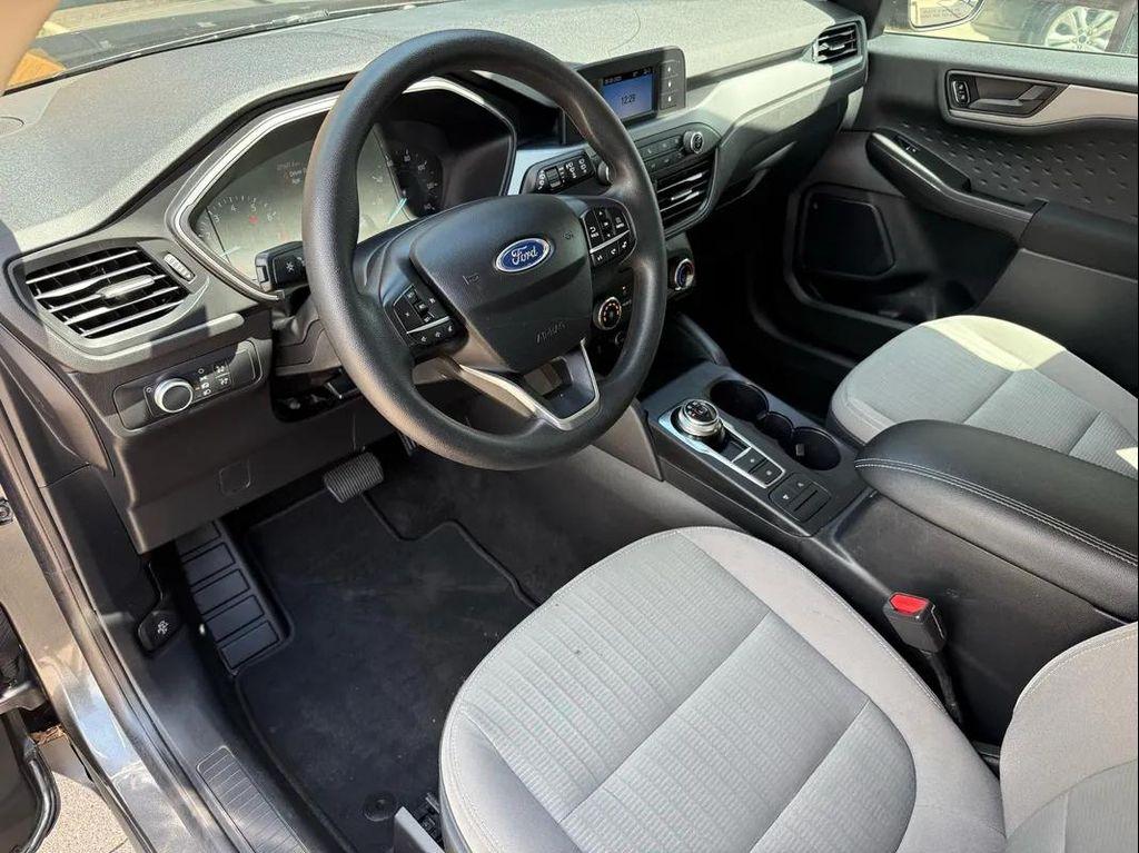 used 2020 Ford Escape car, priced at $13,990