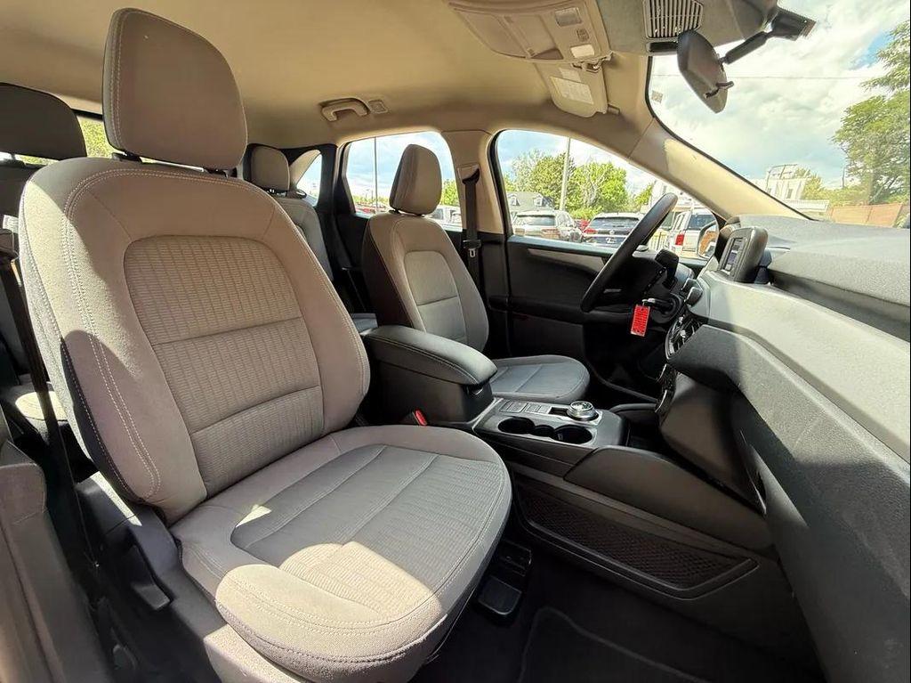 used 2020 Ford Escape car, priced at $13,990