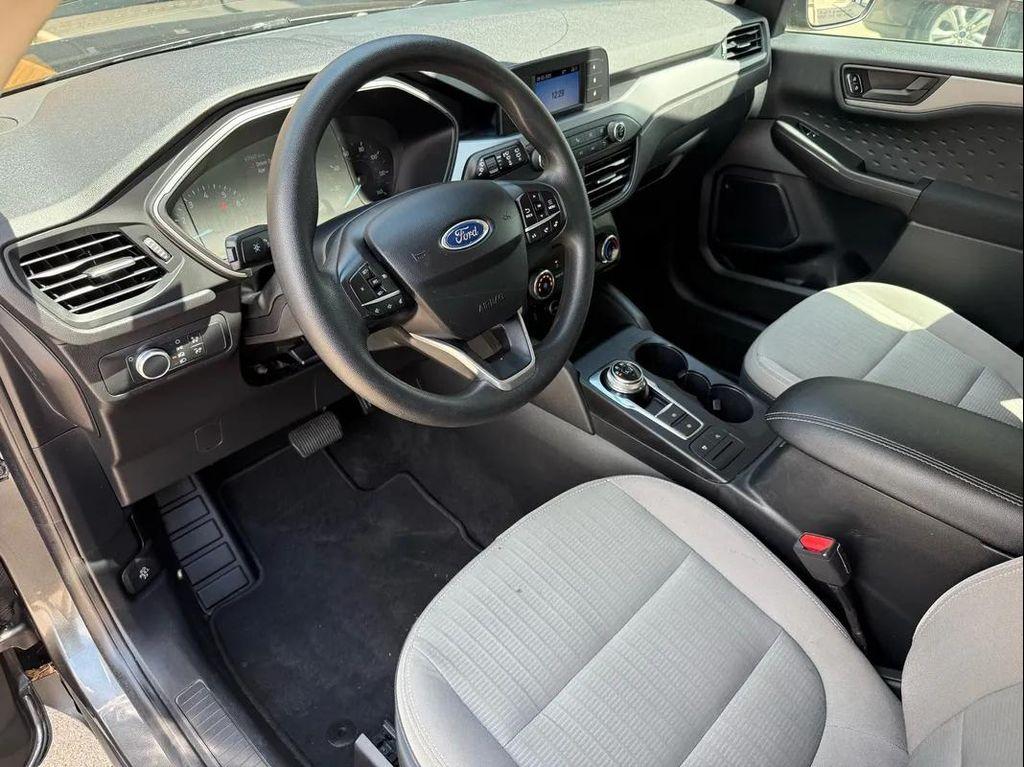 used 2020 Ford Escape car, priced at $13,990
