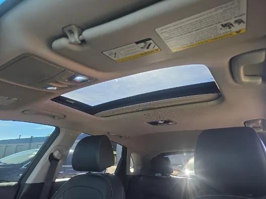 used 2021 Hyundai Kona EV car, priced at $20,990