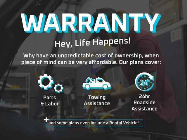used 2017 Nissan Leaf car, priced at $7,990
