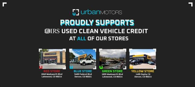 used 2017 Nissan Leaf car, priced at $7,990