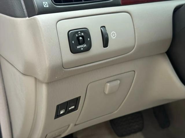 used 2003 Lexus ES 300 car, priced at $7,490