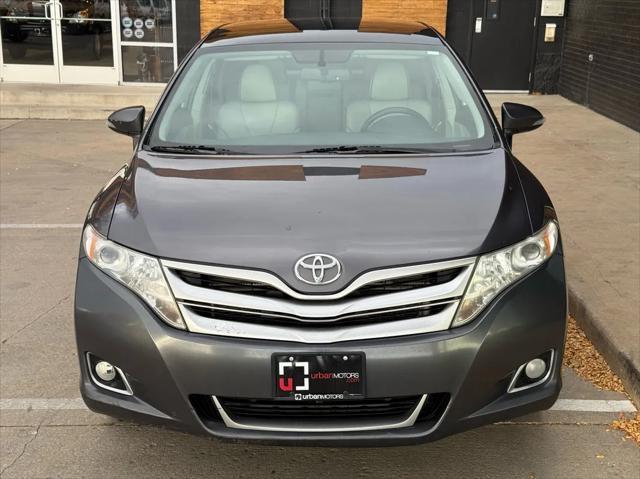 used 2015 Toyota Venza car, priced at $12,990