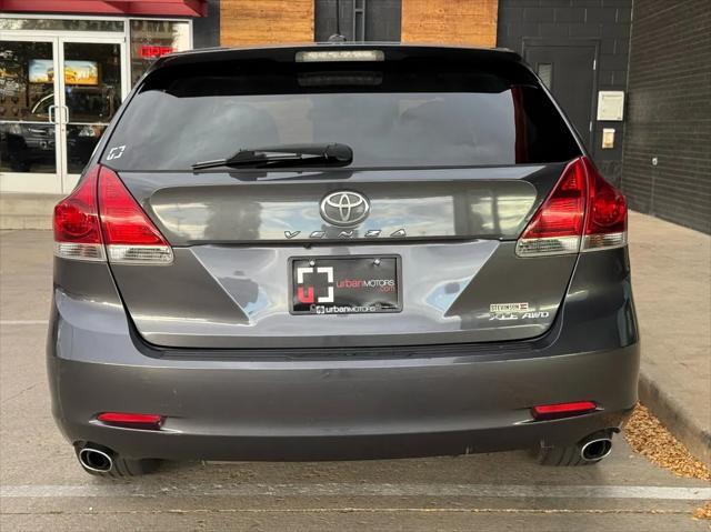 used 2015 Toyota Venza car, priced at $12,990