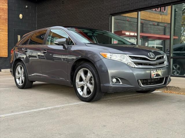 used 2015 Toyota Venza car, priced at $12,990