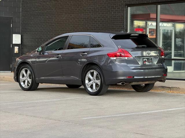 used 2015 Toyota Venza car, priced at $12,990