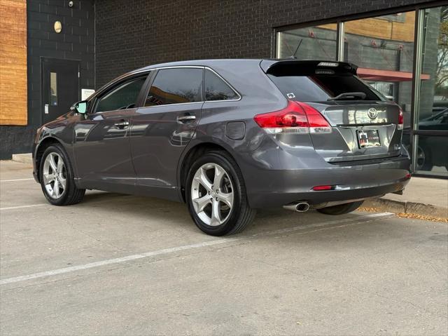 used 2015 Toyota Venza car, priced at $12,990