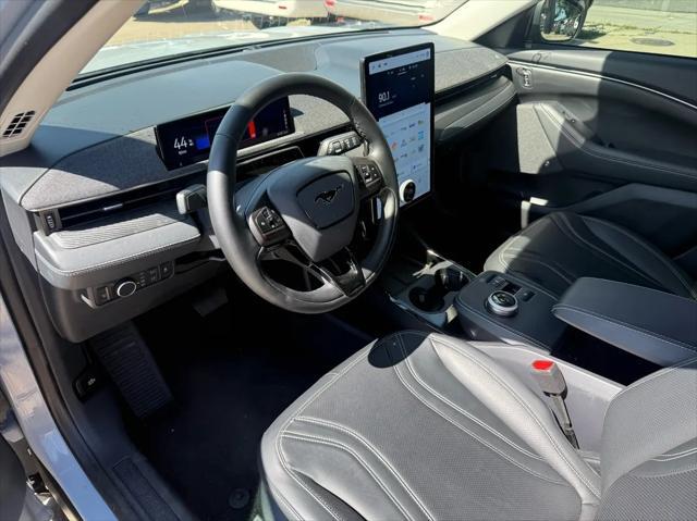 used 2024 Ford Mustang Mach-E car, priced at $39,990