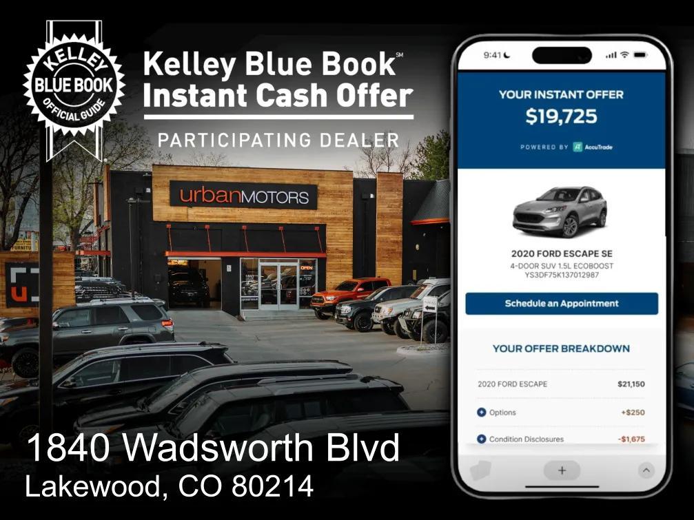 used 2018 Jeep Renegade car, priced at $10,990