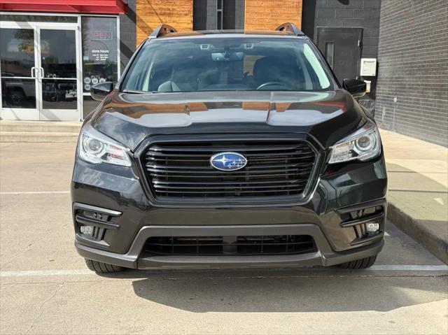 used 2022 Subaru Ascent car, priced at $26,990