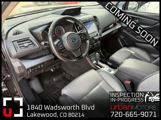 used 2022 Subaru Ascent car, priced at $26,990