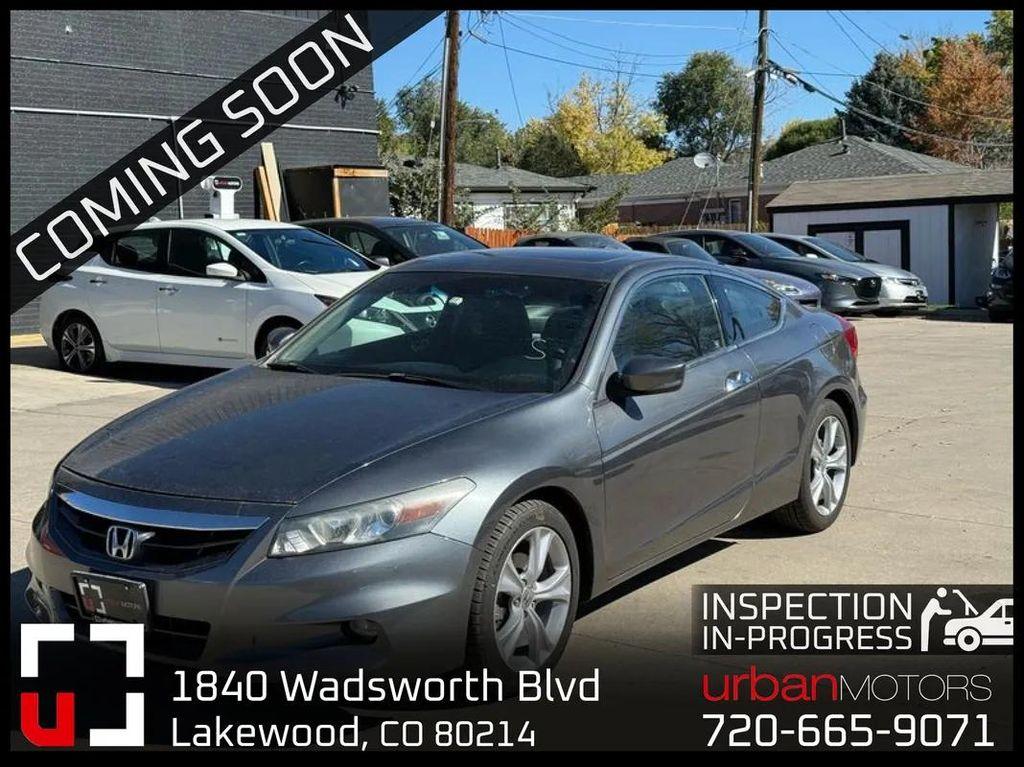 used 2012 Honda Accord car, priced at $12,990