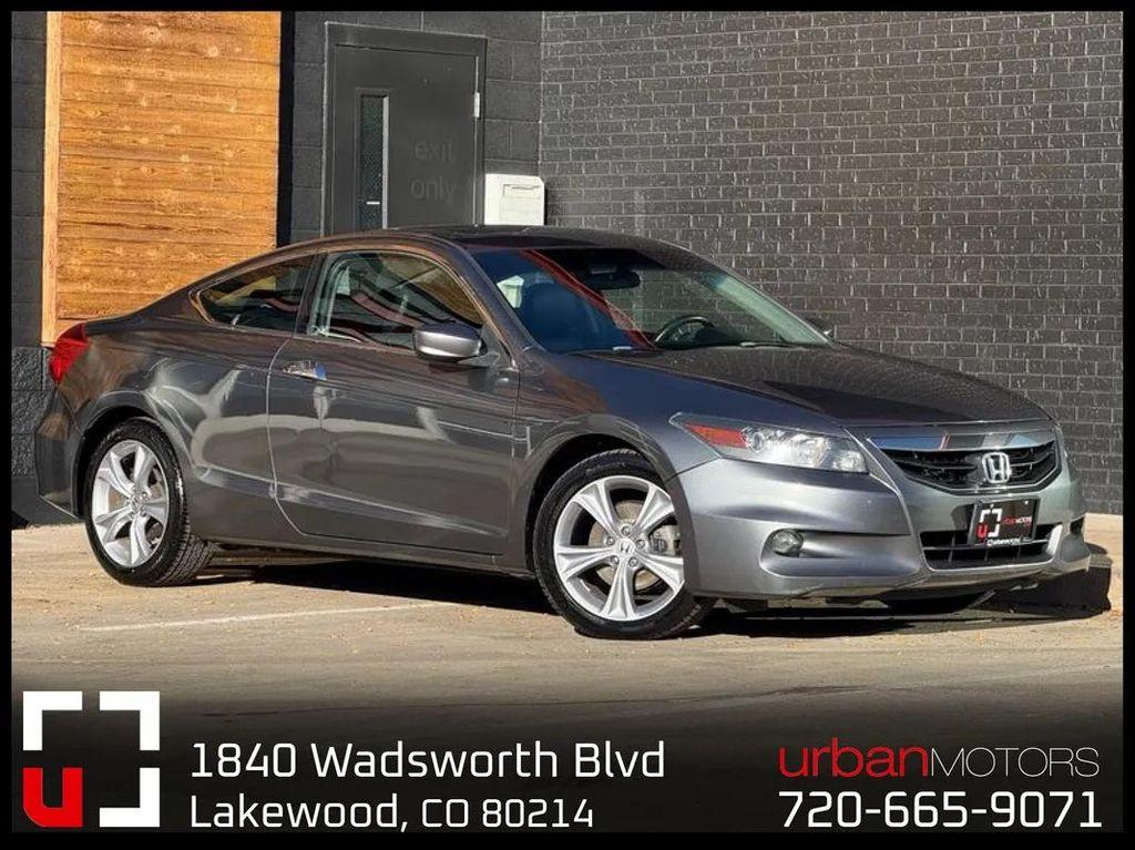 used 2012 Honda Accord car, priced at $12,990