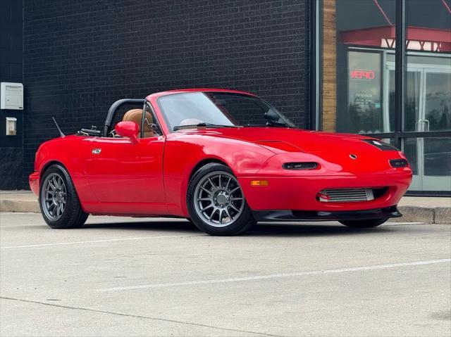 used 1994 Mazda MX-5 Miata car, priced at $15,990