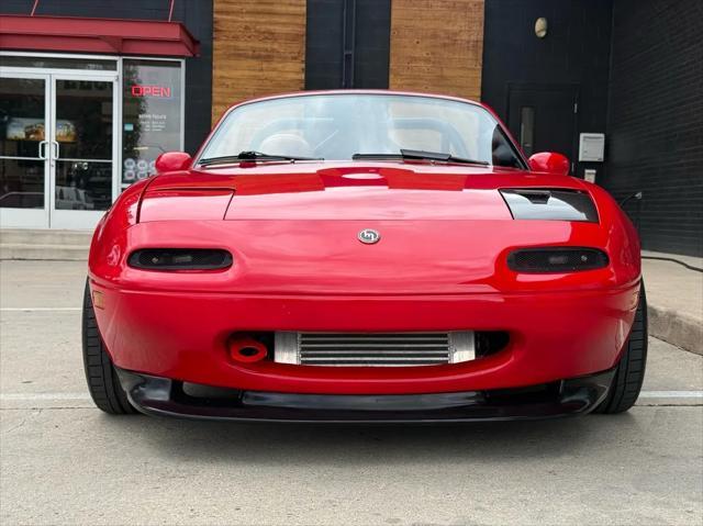 used 1994 Mazda MX-5 Miata car, priced at $15,990